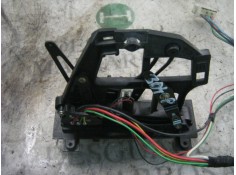 Recambio de mando calefaccion / aire acondicionado para nissan trade 100 referencia OEM IAM    2