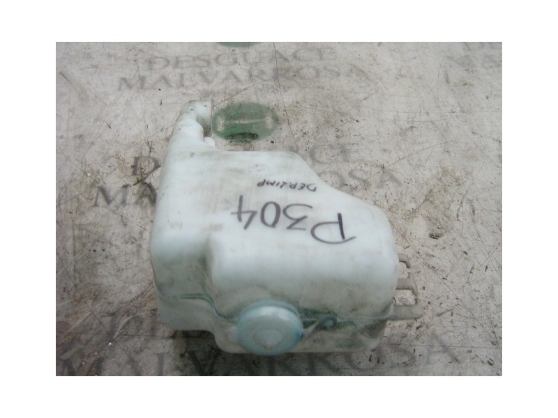 Recambio de deposito limpia para nissan trade 100 referencia OEM IAM   