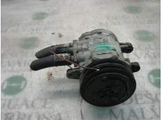 Recambio de compresor aire acondicionado para nissan trade 100 referencia OEM IAM    2