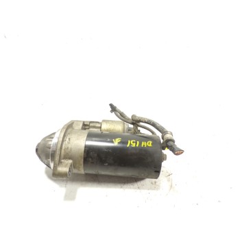MOTOR ARRANQUE 03G911023A 03G911023A 