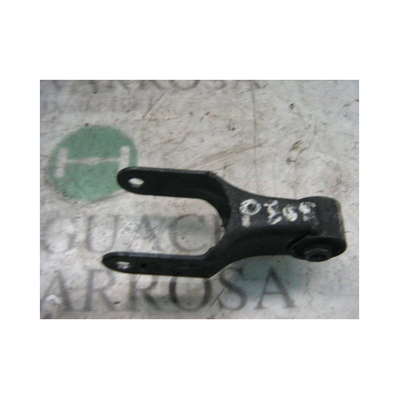 Recambio de soporte motor trasero para peugeot 206 berlina xt referencia OEM IAM   