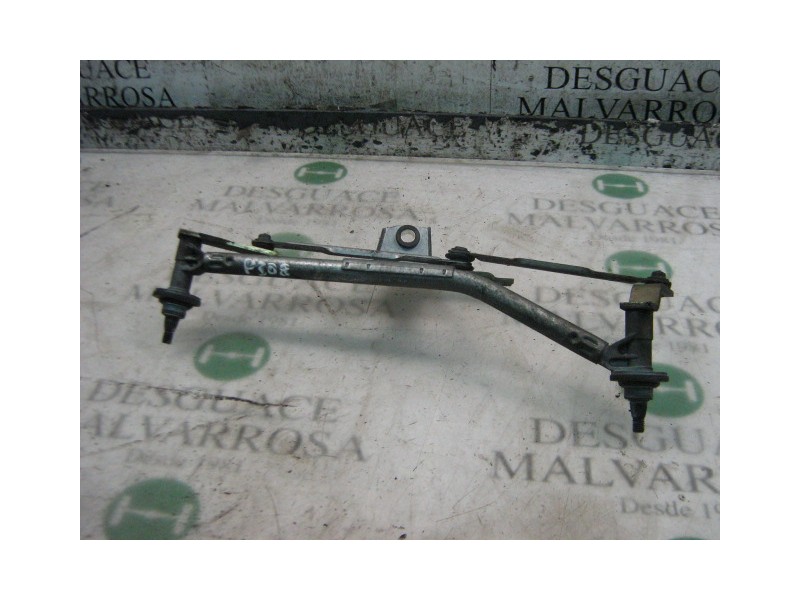 Recambio de articulacion limpia delantero para peugeot 206 berlina xt referencia OEM IAM   