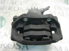 Recambio de pinza freno delantera derecha para peugeot 206 berlina xt referencia OEM IAM    2