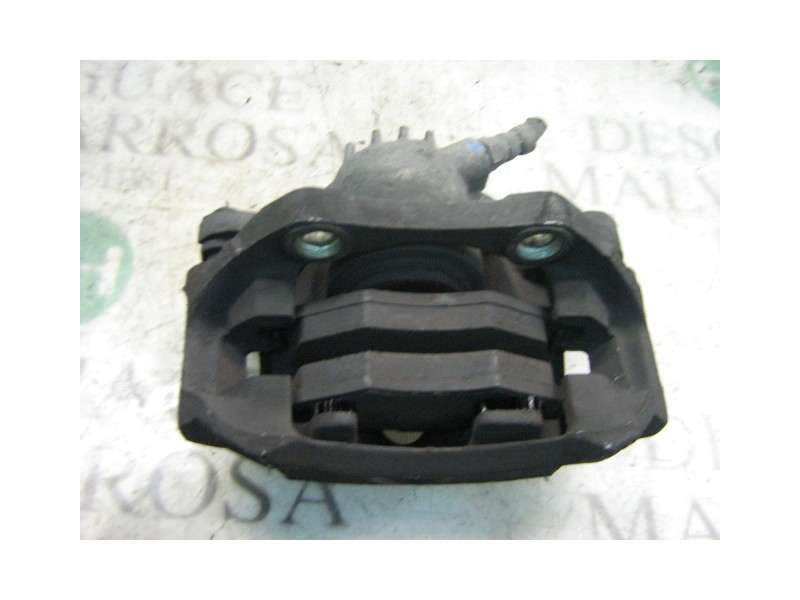 Recambio de pinza freno delantera derecha para peugeot 206 berlina xt referencia OEM IAM   