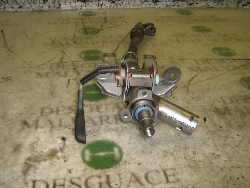 Recambio de columna direccion para peugeot 206 berlina xt referencia OEM IAM   