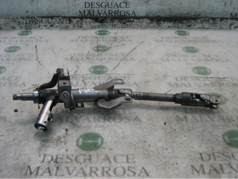 Recambio de columna direccion para peugeot 206 berlina xt referencia OEM IAM   