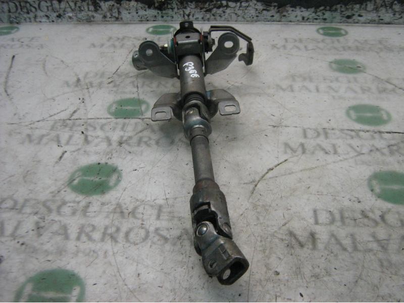 Recambio de columna direccion para peugeot 206 berlina xt referencia OEM IAM   