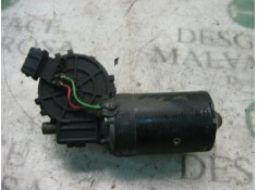 Recambio de motor limpia delantero para peugeot 206 berlina xt referencia OEM IAM    2