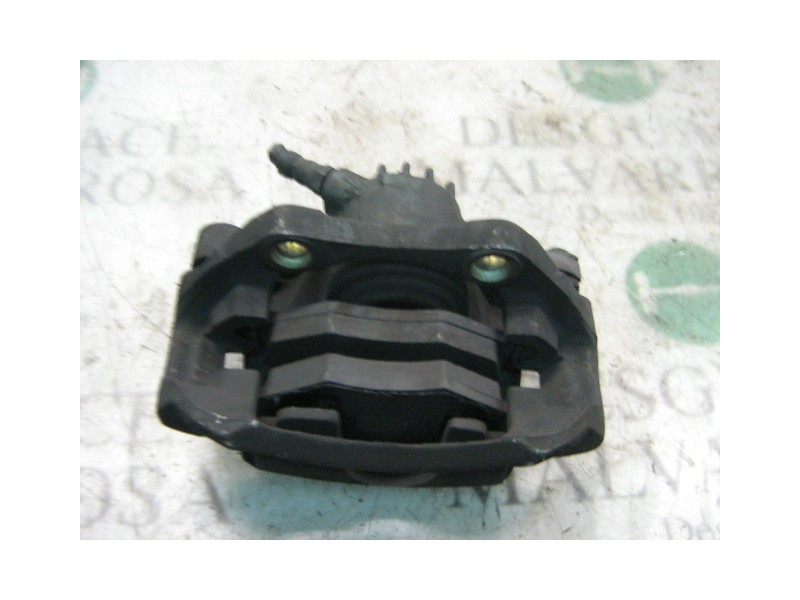 Recambio de pinza freno delantera izquierda para peugeot 206 berlina xt referencia OEM IAM   
