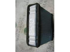 Recambio de radiador calefaccion / aire acondicionado para seat ibiza (6l1) fresh referencia OEM IAM    2