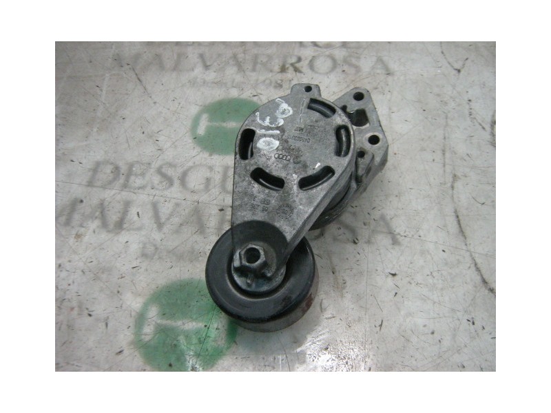 Recambio de tensor correa auxiliar para seat ibiza (6l1) fresh referencia OEM IAM   