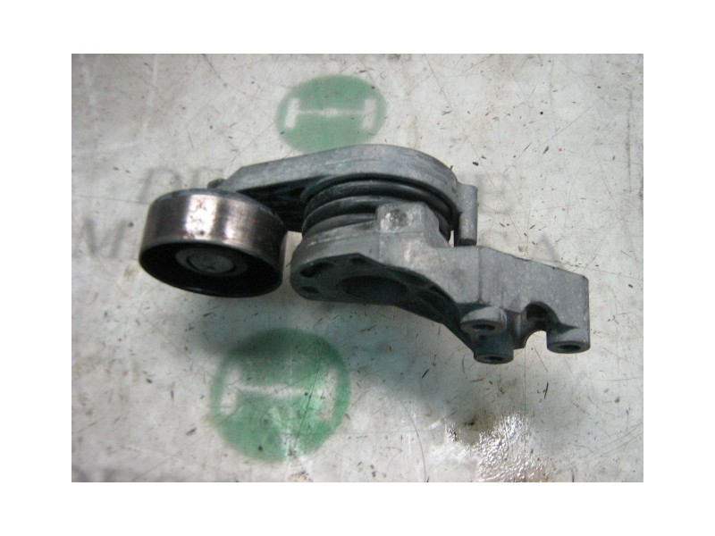 Recambio de tensor correa auxiliar para seat ibiza (6l1) fresh referencia OEM IAM   