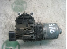 Recambio de motor limpia delantero para seat ibiza (6l1) fresh referencia OEM IAM    2
