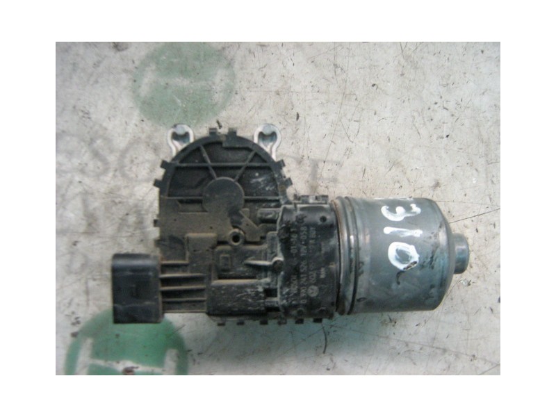 Recambio de motor limpia delantero para seat ibiza (6l1) fresh referencia OEM IAM   