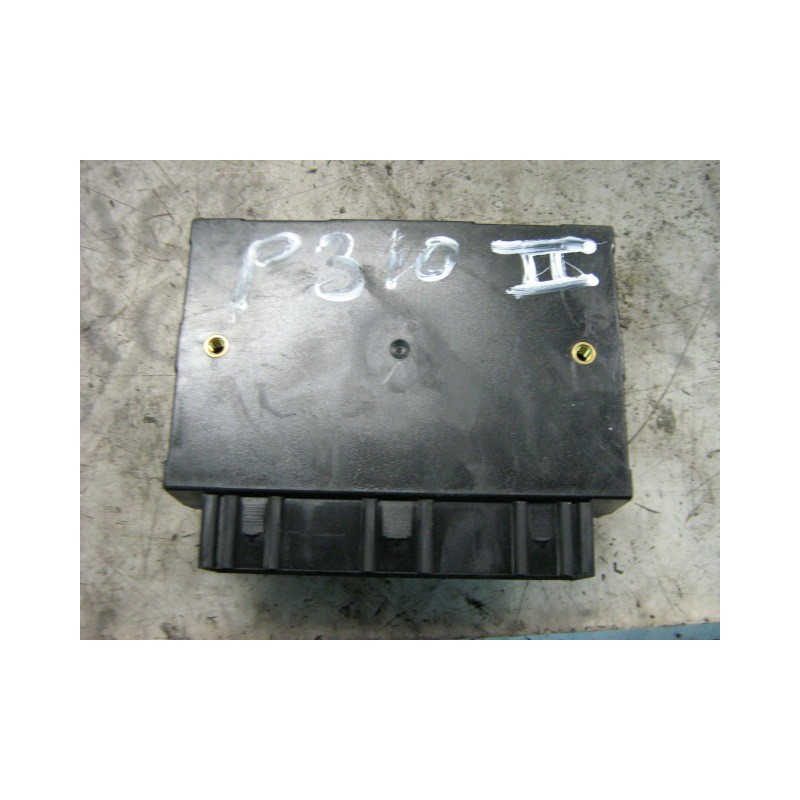 Recambio de modulo electronico para seat ibiza (6l1) fresh referencia OEM IAM   