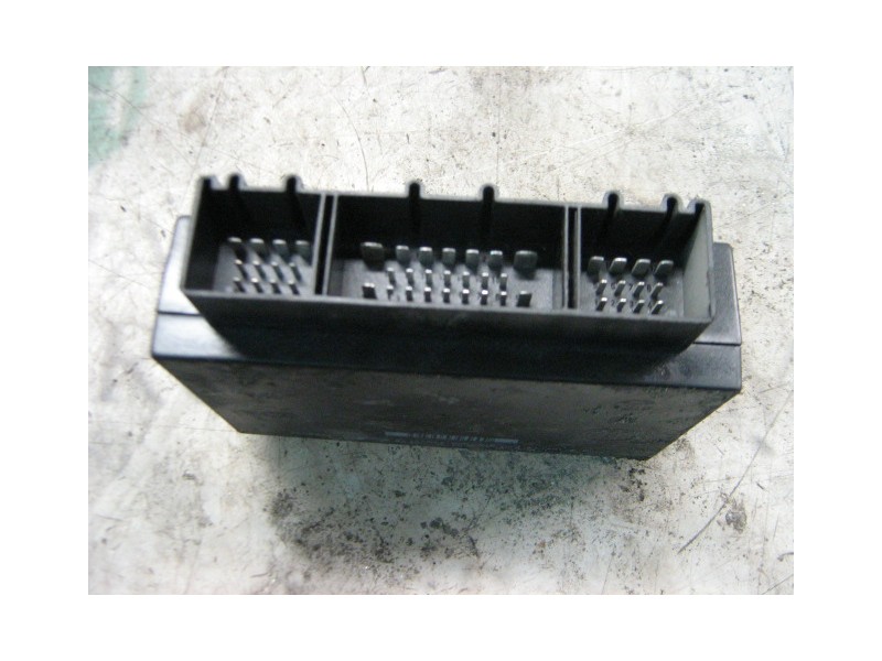 Recambio de modulo electronico para seat ibiza (6l1) fresh referencia OEM IAM   