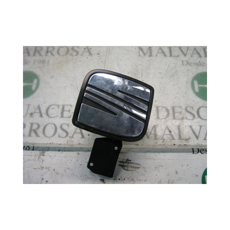 Recambio de maneta porton para seat ibiza (6l1) cool referencia OEM IAM   