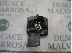 Recambio de maneta porton para seat ibiza (6l1) cool referencia OEM IAM    2