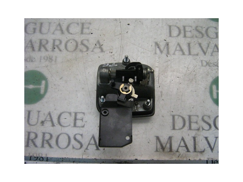 Recambio de maneta porton para seat ibiza (6l1) cool referencia OEM IAM   
