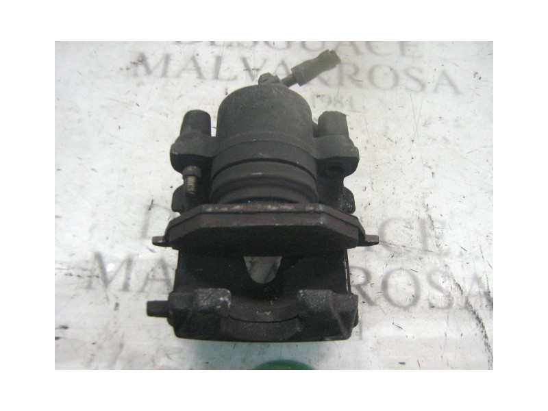 Recambio de pinza freno delantera derecha para seat ibiza (6l1) cool referencia OEM IAM   