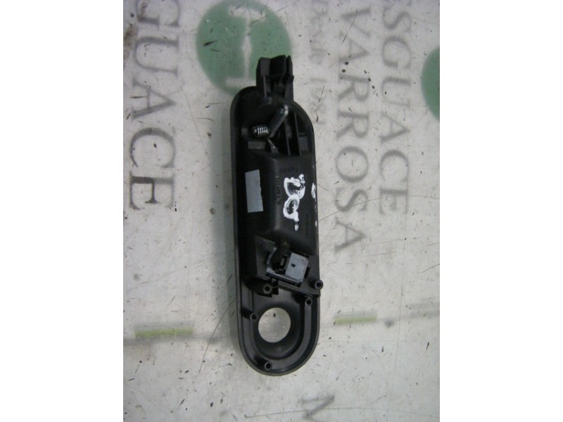 Recambio de maneta interior delantera derecha para seat ibiza (6l1) cool referencia OEM IAM   