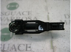 Recambio de maneta exterior delantera derecha para seat ibiza (6l1) cool referencia OEM IAM    2
