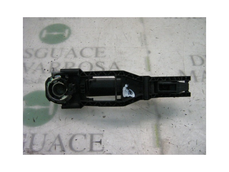 Recambio de maneta exterior delantera derecha para seat ibiza (6l1) cool referencia OEM IAM   