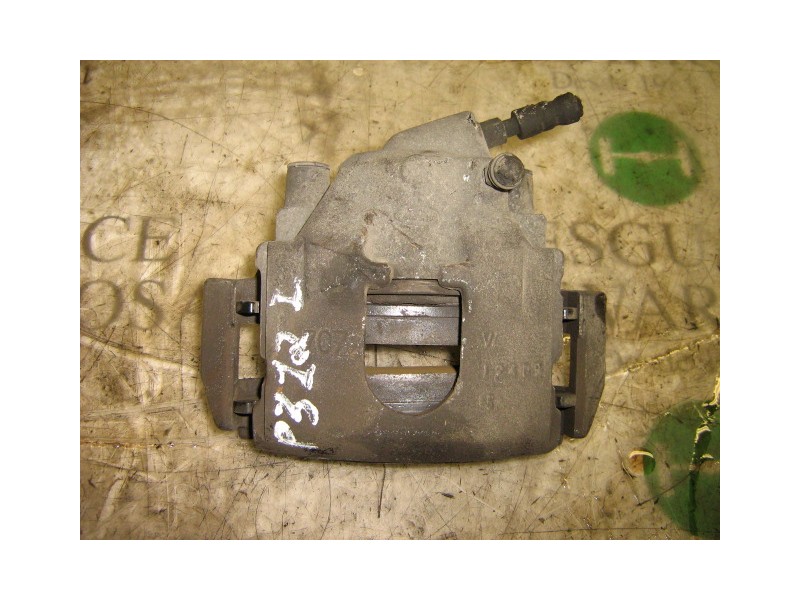 Recambio de pinza freno delantera izquierda para ford fiesta berlina (dx) ghia referencia OEM IAM   