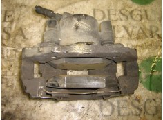 Recambio de pinza freno delantera izquierda para ford fiesta berlina (dx) ghia referencia OEM IAM    2
