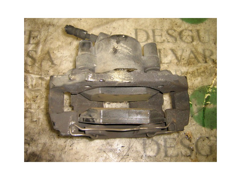 Recambio de pinza freno delantera izquierda para ford fiesta berlina (dx) ghia referencia OEM IAM   