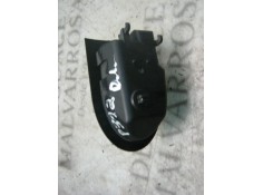 Recambio de maneta interior delantera izquierda para ford fiesta berlina (dx) ghia referencia OEM IAM    2
