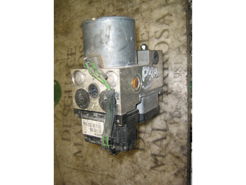 Recambio de abs para opel astra g berlina sport referencia OEM IAM   