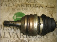 Recambio de transmision derecha para opel astra g berlina sport referencia OEM IAM    2