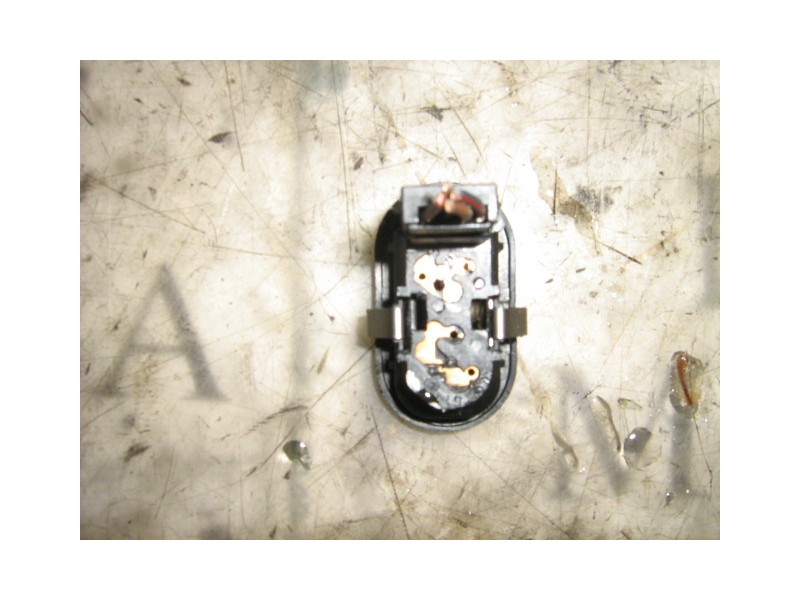 Recambio de mando elevalunas delantero derecho para opel astra g berlina sport referencia OEM IAM   