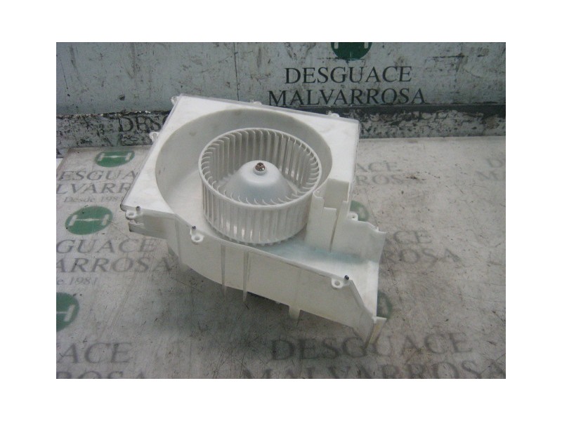 Recambio de motor calefaccion para nissan almera (n16/e) comfort referencia OEM IAM   