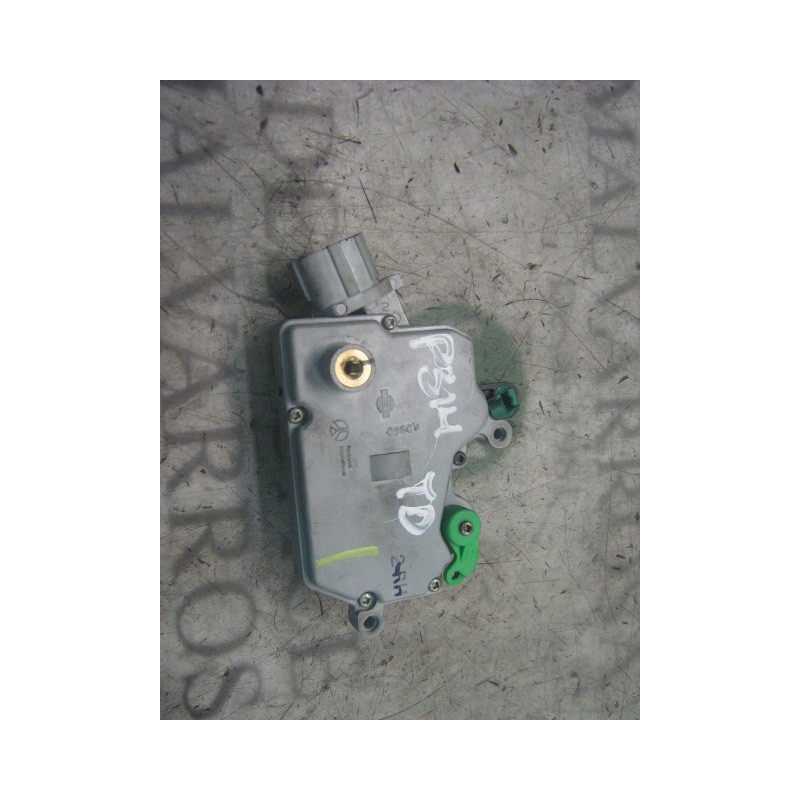 Recambio de motor c/c trasero derecho para nissan almera (n16/e) comfort referencia OEM IAM   