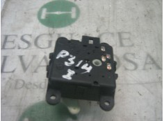 Recambio de motor electrico para nissan almera (n16/e) comfort referencia OEM IAM   