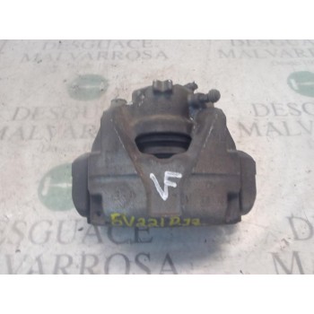 PINZA FRENO DELANTERA IZQUIERDA 