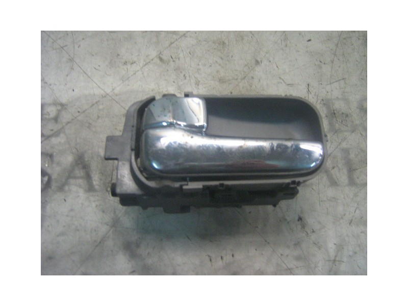 Recambio de maneta interior trasera izquierda para nissan almera (n16/e) comfort referencia OEM IAM   