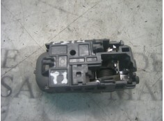 Recambio de maneta interior trasera izquierda para nissan almera (n16/e) comfort referencia OEM IAM    2