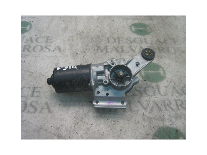 Recambio de motor limpia delantero para nissan almera (n16/e) comfort referencia OEM IAM   