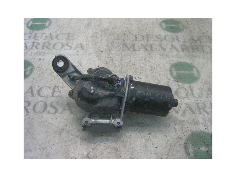 Recambio de motor limpia delantero para nissan almera (n16/e) comfort referencia OEM IAM   