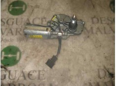 Recambio de motor limpia trasero para seat ibiza (6k) 1.4 referencia OEM IAM   