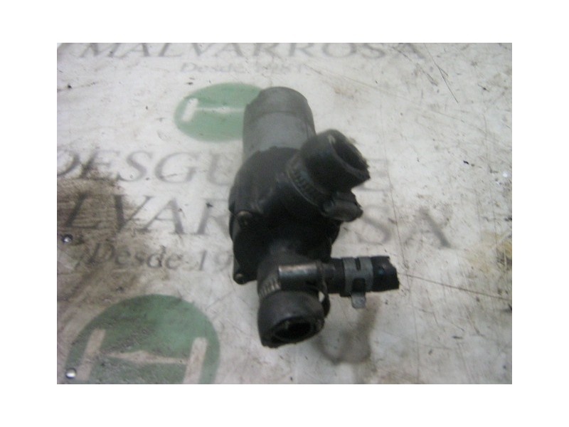 Recambio de valvula ralenti para mercedes-benz clase e (w210) berlina 280 (210.063) referencia OEM IAM   