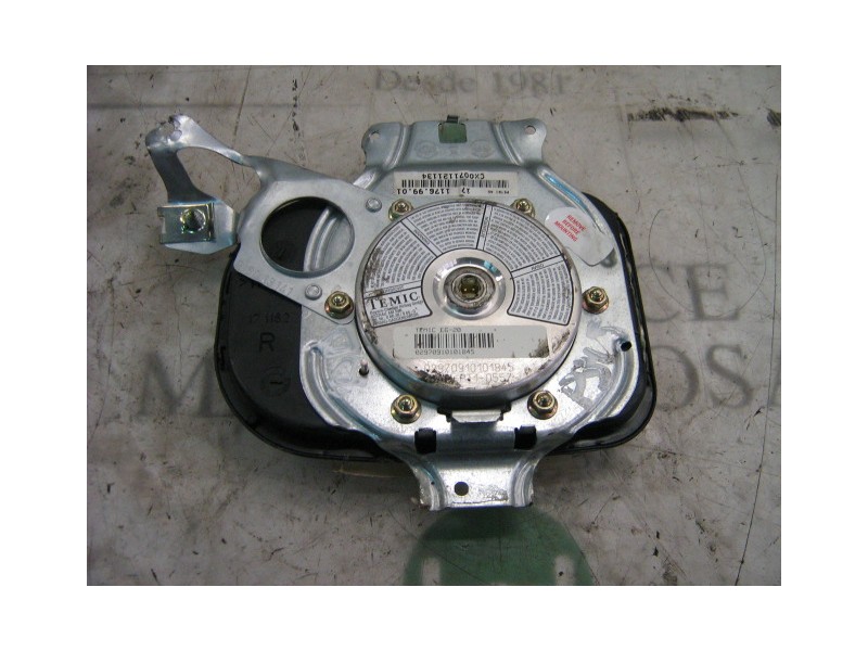 Recambio de airbag lateral derecho para mercedes-benz clase e (w210) berlina 280 (210.063) referencia OEM IAM   