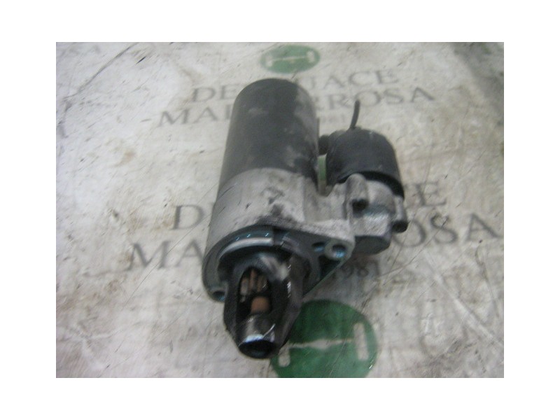 Recambio de motor arranque para mercedes-benz clase e (w210) berlina 280 (210.063) referencia OEM IAM   
