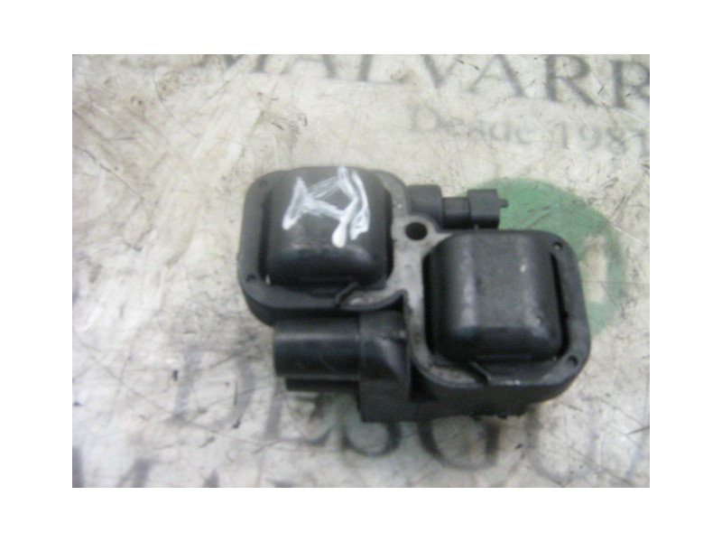 Recambio de bobina para mercedes-benz clase e (w210) berlina 280 (210.063) referencia OEM IAM   