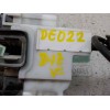 Recambio de cerradura puerta delantera izquierda para fiat nuova 500 (150) 1.3 16v jtd cat referencia OEM IAM 51935118 51785923 