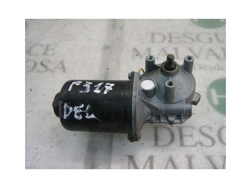 Recambio de motor limpia delantero para opel vectra b berlina gl (1999) referencia OEM IAM   