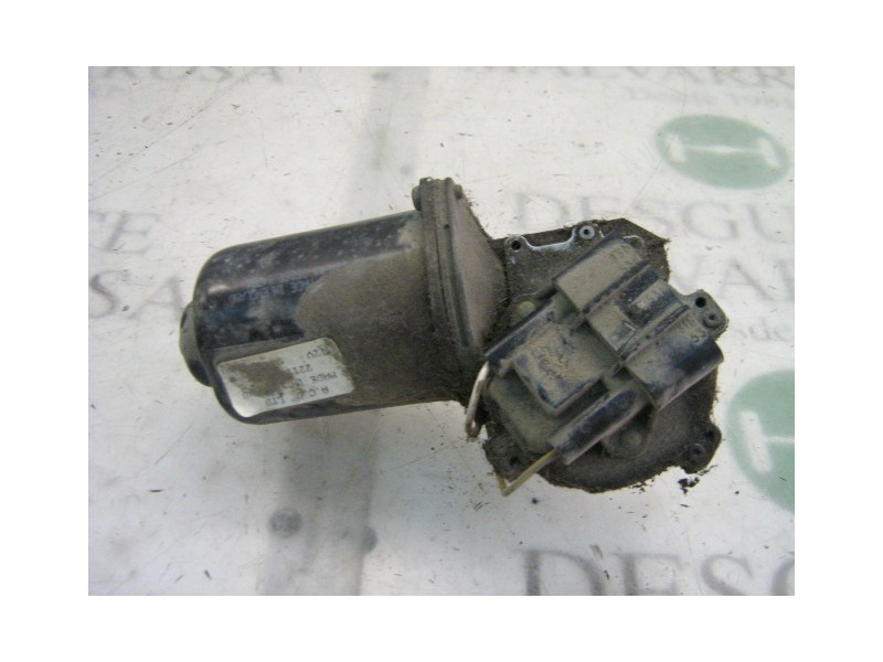 Recambio de motor limpia delantero para opel vectra b berlina gl (1999) referencia OEM IAM   